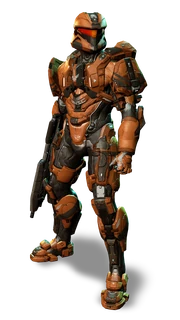 MJOLNIR Scout