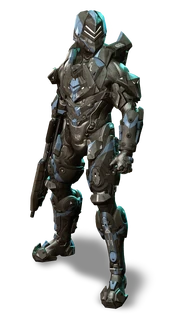 MJOLNIR Venator