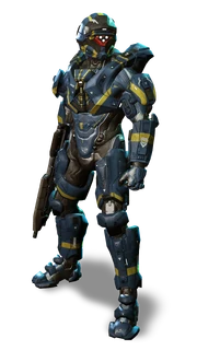 MJOLNIR Tracker