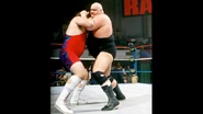 Raw 3-20-95 1