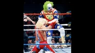 Raw 5-8-95 1