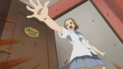 Ritsu entrance