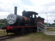 TheWorkshopsRailMuseumDonald