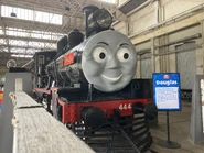 TheWorkshopsRailMuseumDouglas