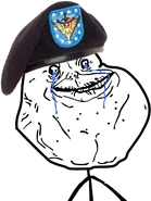Generals1usa foreveralone