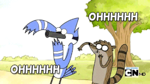 Oooooohhhhh!!!!!!!!
