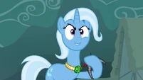 Trixie powerfuler S3E5