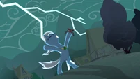 Trixie epic display S3E5