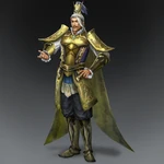 Yuanshao-dw8