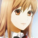 Chihaya Ayase portrait