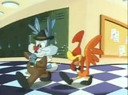 HardyCalamity&LaurelBeeper