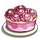 Rose Cake-icon
