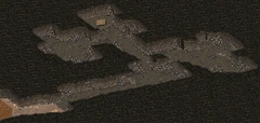 FO2 Unfinished Vault