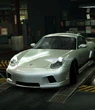 AMSection Porsche Cayman S Lissom