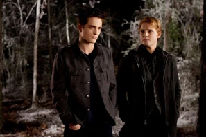 Carlisle and edward