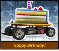 MSW Happy Birthday