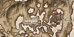 Flooded Camp MapLocation