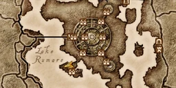 Marie Elena MapLocation