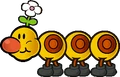 Wiggler Beta