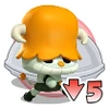 Gumball recipe run avoid jamie