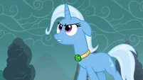 Trixie tickles S3E5