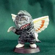 132020964 ultraman-mini-big-head-godzilla-monster-dorako-ebay