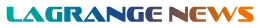 Lagrange News header