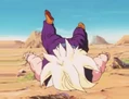 Gohan turles r6