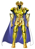 ♊ Gemini Saint