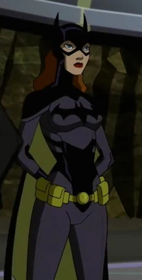 Batgirl