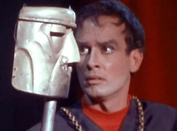 Prince Hamlet