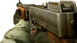 BFBC2 Thompson SMG
