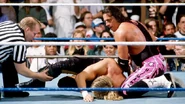 Raw 3-4-96 1