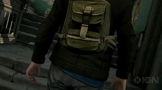 Splinter Cell Black List - Inauguration Trailer