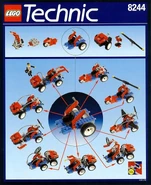 8244-Display