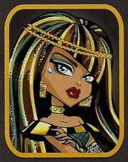 Sfile - Cleo de Nile