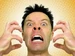 ANGRY