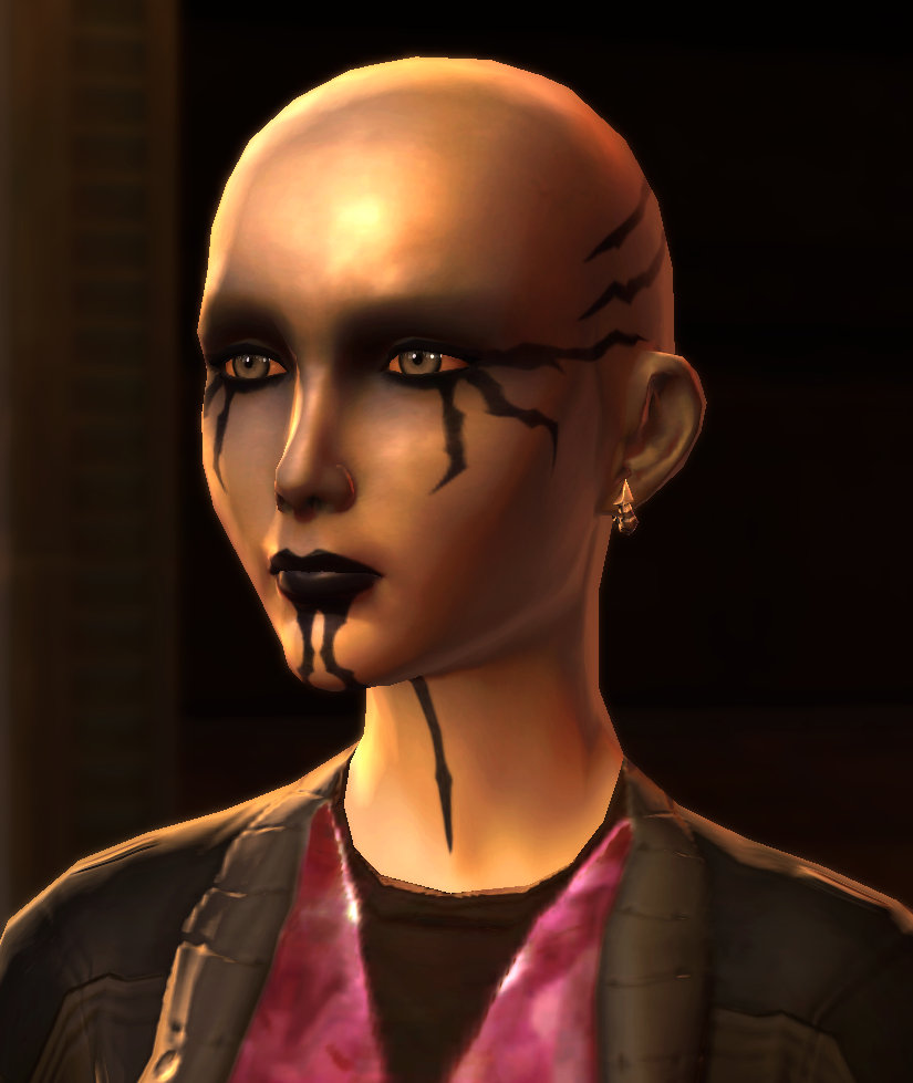 and padme