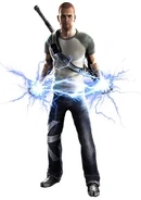 ColeHellGates