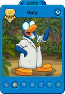 Gary playercard 2013