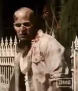 Walker 2 (Everything Dies)