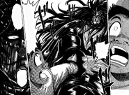 Starjun wanting to take Komatsu