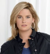 Whitney Thompson