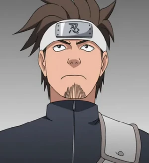 F Anime