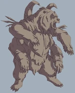 Breaker Petrified