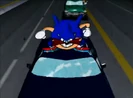 Follow that car!