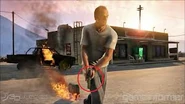 Pistola-GTA V