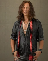 Derek Jupiter