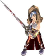 Beatrix-battle