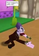 Synergynamedropper